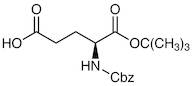 1-tert-Butyl N-Carbobenzoxy-L-glutamate
