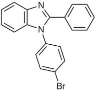 1-(4-Bromophenyl)-2-phenylbenzimidazole