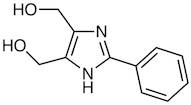 4,5-Bis(hydroxymethyl)-2-phenylimidazole