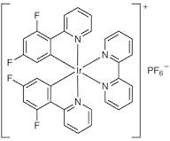 (2,2'-Bipyridine)bis[2-(2,4-difluorophenyl)pyridine]iridium(III) Hexafluorophosphate