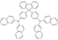 9,9-Bis[4-[di(2-naphthyl)amino]phenyl]fluorene