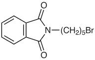 N-(5-Bromopentyl)phthalimide