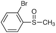 2-Bromophenyl Methyl Sulfoxide