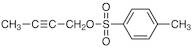 2-Butynyl p-Toluenesulfonate