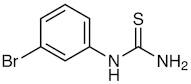 (3-Bromophenyl)thiourea