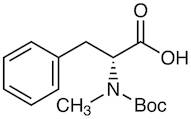 N-(tert-Butoxycarbonyl)-N-methyl-D-phenylalanine