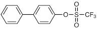 4-Biphenylyl Trifluoromethanesulfonate
