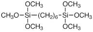 1,6-Bis(trimethoxysilyl)hexane