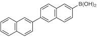 [2,2'-Binaphthalen]-6-ylboronic Acid (contains varying amounts of Anhydride)