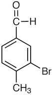 3-Bromo-4-methylbenzaldehyde