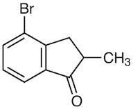 4-Bromo-2-methyl-1-indanone