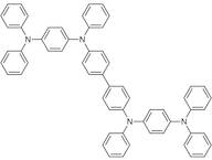 N,N'-Bis[4-(diphenylamino)phenyl]-N,N'-diphenylbenzidine