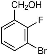3-Bromo-2-fluorobenzyl Alcohol