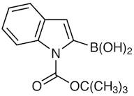 1-(tert-Butoxycarbonyl)indole-2-boronic Acid (contains varying amounts of Anhydride)