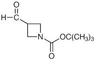 1-(tert-Butoxycarbonyl)azetidine-3-carboxaldehyde