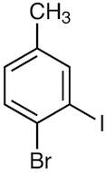 4-Bromo-3-iodotoluene