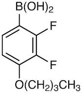 4-Butoxy-2,3-difluorophenylboronic Acid (contains varying amounts of Anhydride)