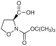 (S)-2-(tert-Butoxycarbonyl)isoxazolidine-3-carboxylic Acid