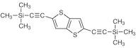2,5-Bis[(trimethylsilyl)ethynyl]thieno[3,2-b]thiophene