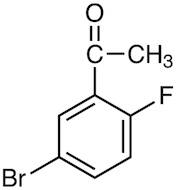 5'-Bromo-2'-fluoroacetophenone