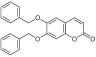 6,7-Bis(benzyloxy)coumarin