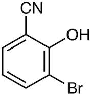 3-Bromo-2-hydroxybenzonitrile