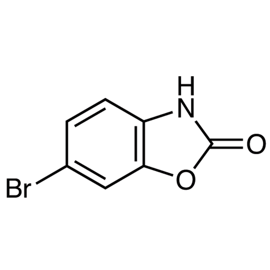 6-Bromo-2-benzoxazolinone