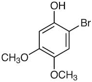 2-Bromo-4,5-dimethoxyphenol
