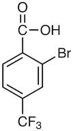 2-Bromo-4-(trifluoromethyl)benzoic Acid