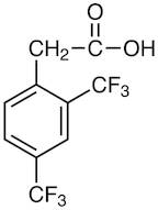 2,4-Bis(trifluoromethyl)phenylacetic Acid