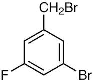 3-Bromo-5-fluorobenzyl Bromide