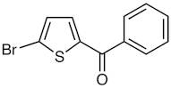 2-Benzoyl-5-bromothiophene