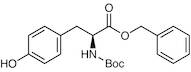 N-(tert-Butoxycarbonyl)-L-tyrosine Benzyl Ester