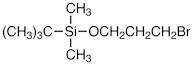 (3-Bromopropoxy)(tert-butyl)dimethylsilane