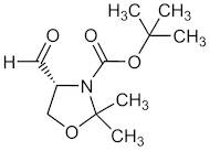 (R)-tert-Butyl 4-Formyl-2,2-dimethyloxazolidine-3-carboxylate