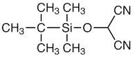 (tert-Butyldimethylsilyloxy)malononitrile