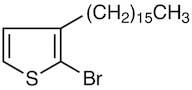 2-Bromo-3-hexadecylthiophene