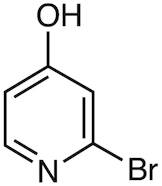 2-Bromo-4-hydroxypyridine
