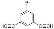 1-Bromo-3,5-diethynylbenzene