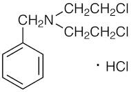 N-Benzyl-N,N-bis(2-chloroethyl)amine Hydrochloride