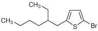 2-Bromo-5-(2-ethylhexyl)thiophene