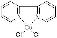 (2,2'-Bipyridyl)dichlorocopper(II)