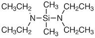 Bis(diethylamino)dimethylsilane