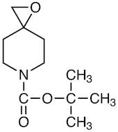 tert-Butyl 1-Oxa-6-azaspiro[2.5]octane-6-carboxylate