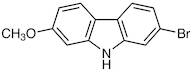 2-Bromo-7-methoxy-9H-carbazole