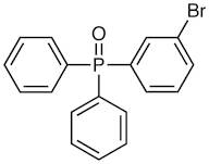 (3-Bromophenyl)diphenylphosphine Oxide