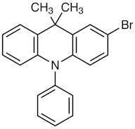 2-Bromo-9,9-dimethyl-10-phenyl-9,10-dihydroacridine