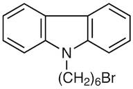 9-(6-Bromohexyl)-9H-carbazole