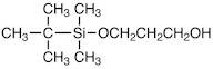 3-[[tert-Butyl(dimethyl)silyl]oxy]-1-propanol