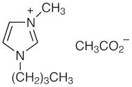 1-Butyl-3-methylimidazolium Acetate
